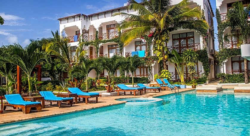 Nungwi Garden Boutique Hotel