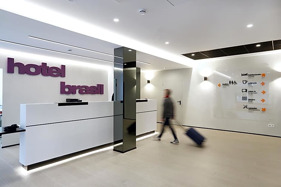 Hotel Brasil