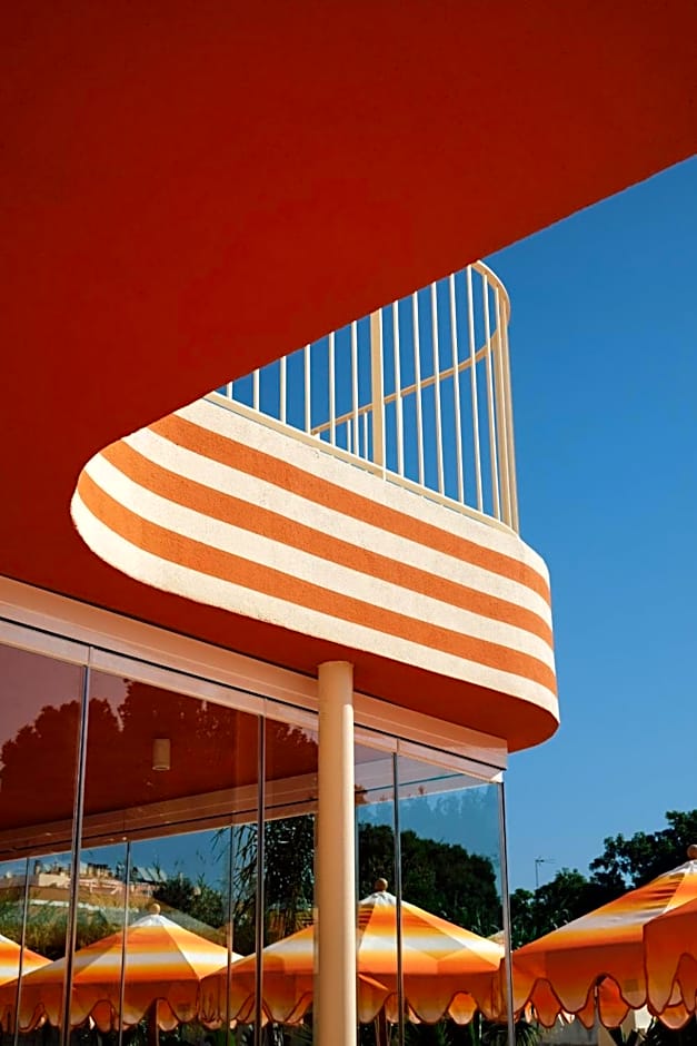 Riviera Hotel Menorca