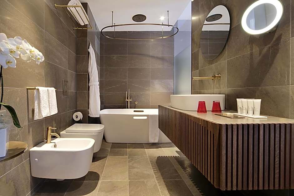 Grand Hotel Campione