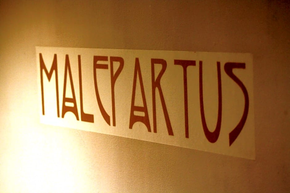 MALEPARTUS