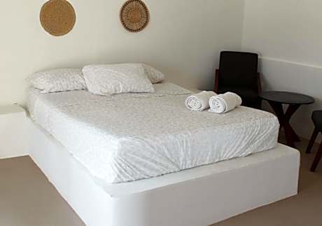 Deluxe Suite with Sea View