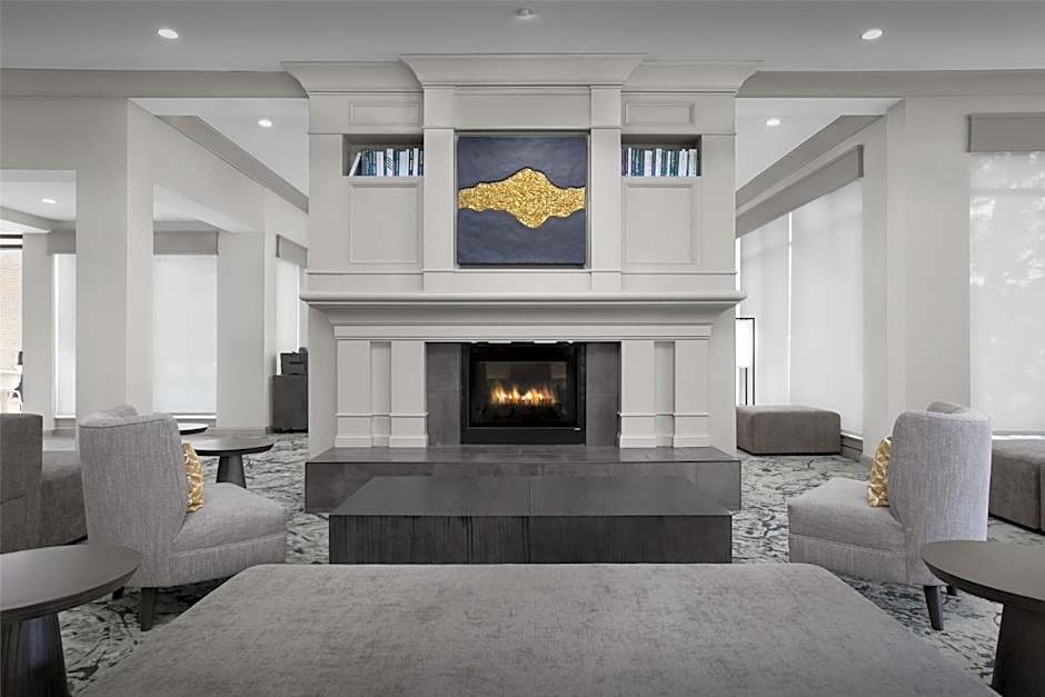 Hilton Garden Inn Denver/Highlands Ranch