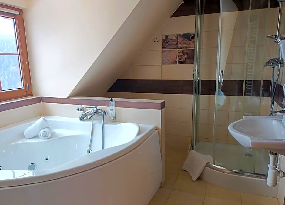 Hotel Beskidzki Raj Medical SPA