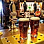 The Angel in Wootton Bassett