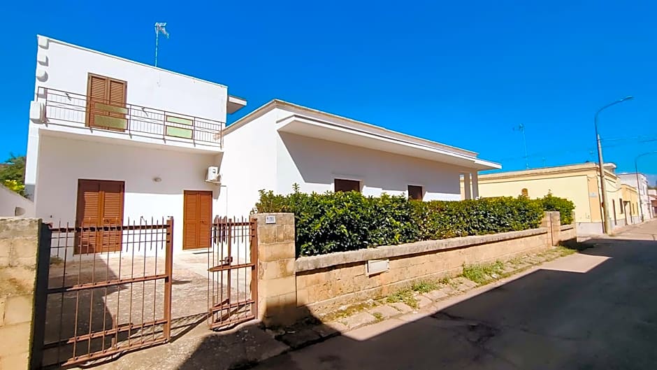 Villino XXIV Maggio da Mary