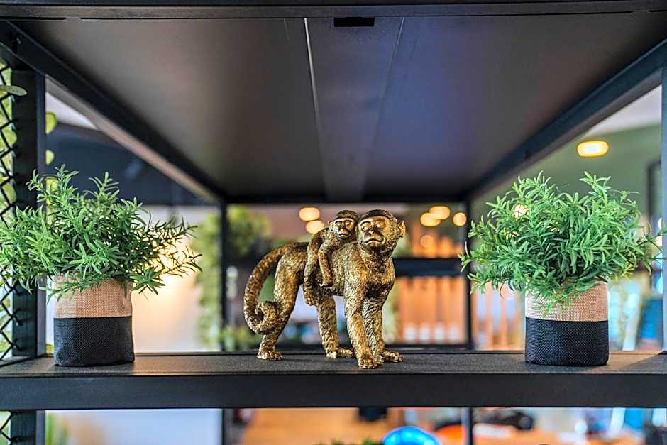 Ibis Styles Rouen Centre Rive Gauche