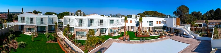 Van der Valk Hotel Bloom Saint Aygulf