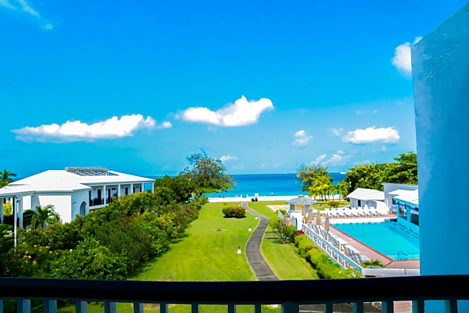 Allamanda Beach Resort