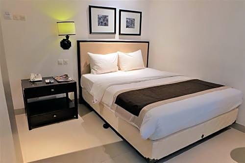 Kyriad M Hotel Sorong
