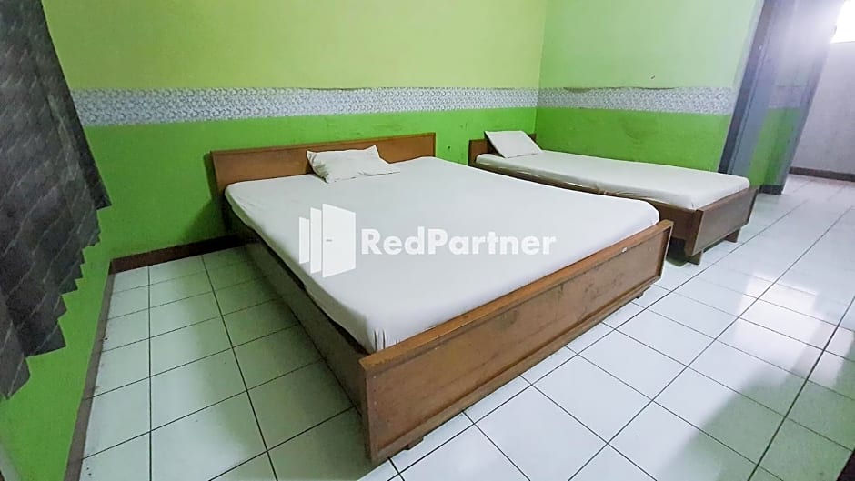 Hotel Pondok Indah RedPartner