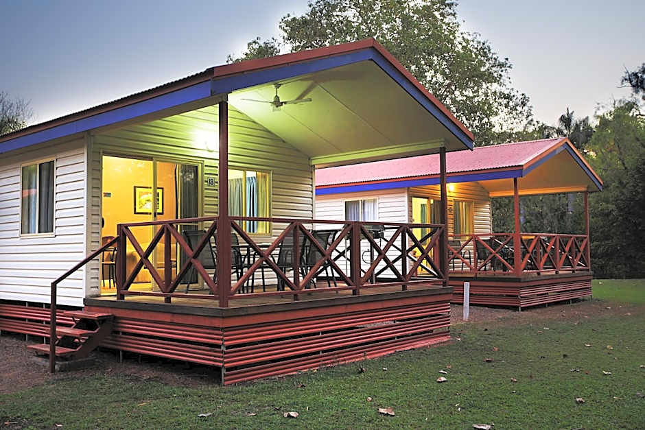 Discovery Parks - Lake Kununurra