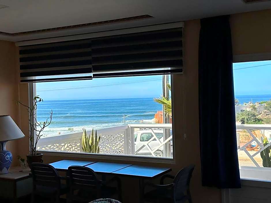 BIG BLUE guest house