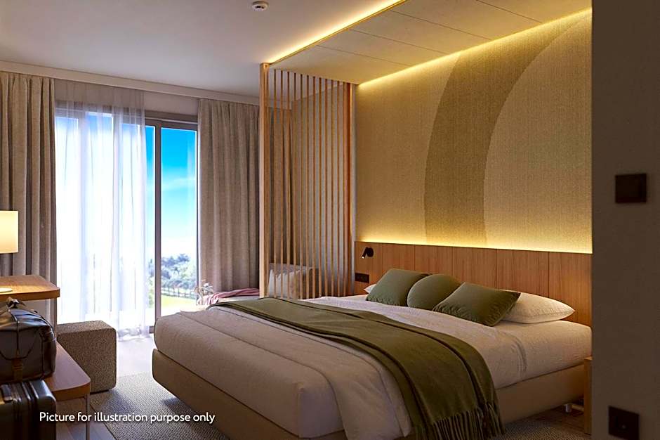 Hotel Garden Istra Plava Laguna