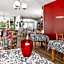 Hotel Restaurant Logis Le Tropicana