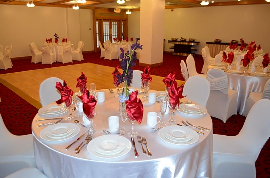 Liyo Inn – Clinton, NJ