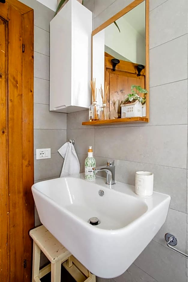 B&B Ernestine Family Home