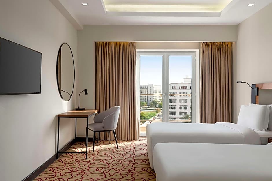 Levatio Hotel Muscat