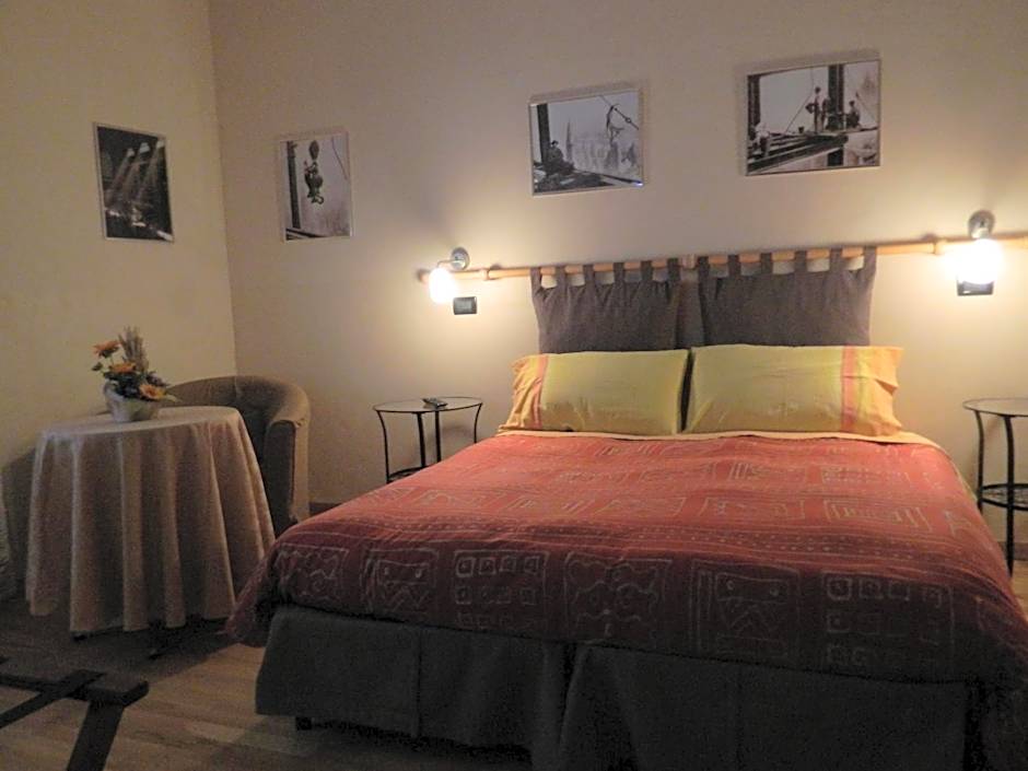 Osteria San Giuseppe