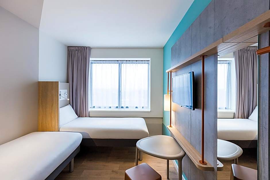 ibis budget Amsterdam City South