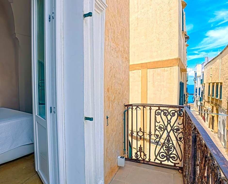 Pascaraymondo Suite Palace