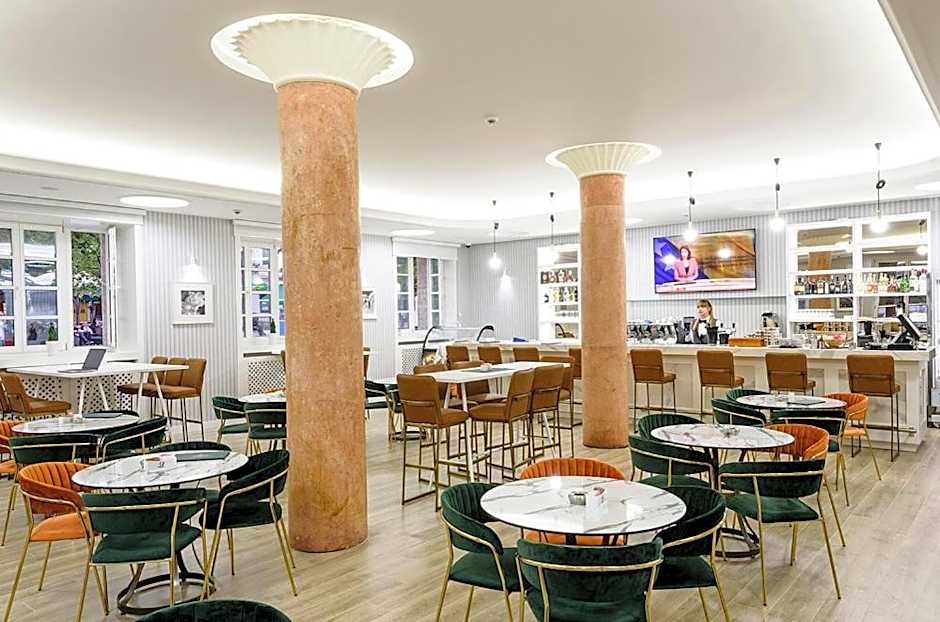 Hotel Gradska Cetinje