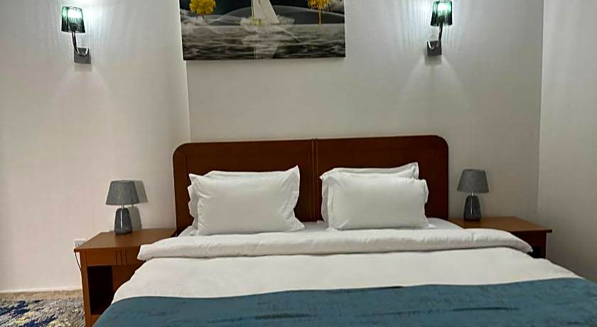 Al Massa Hotel