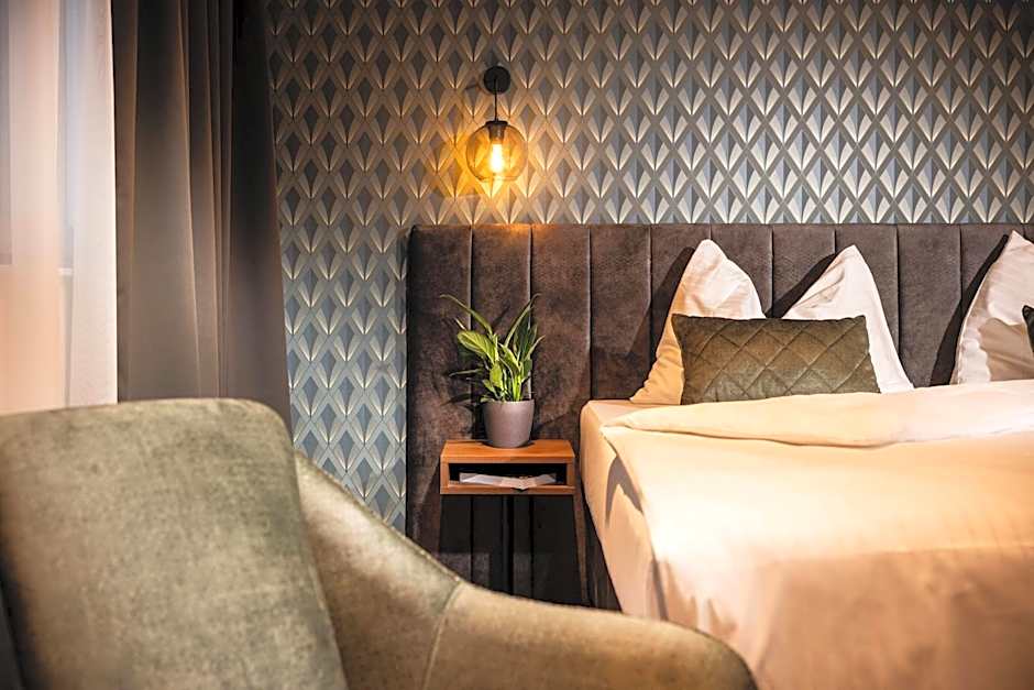 Zeit und Raum Hotel - Self Check-In