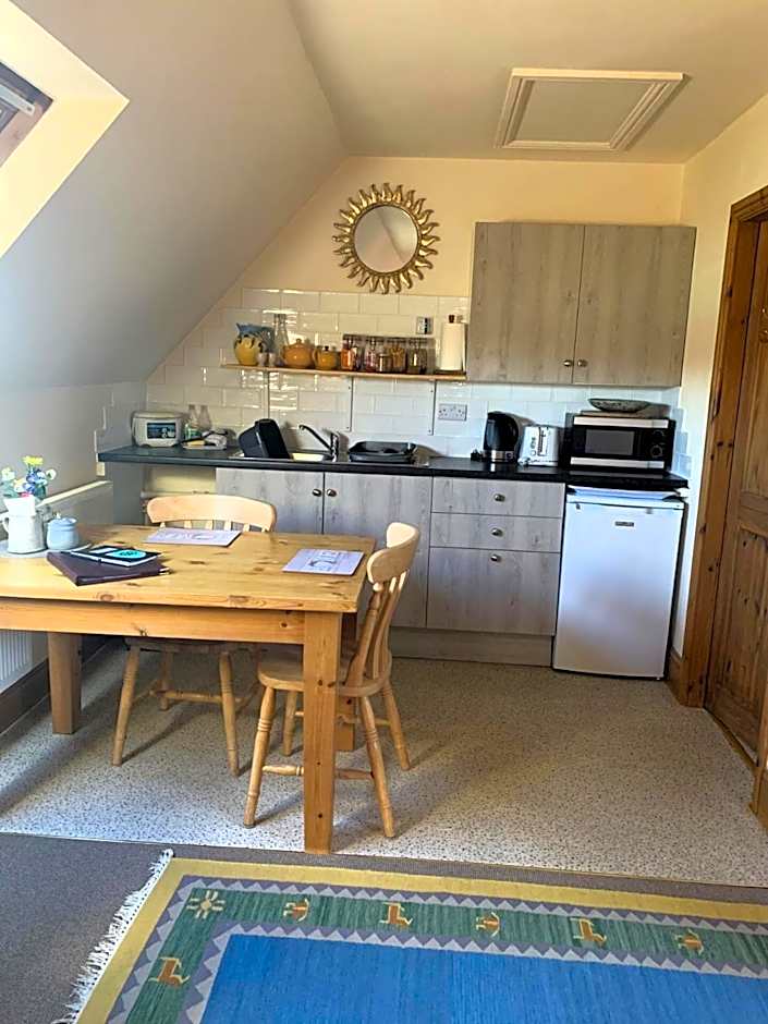 Robeanne House Holiday Accommodation