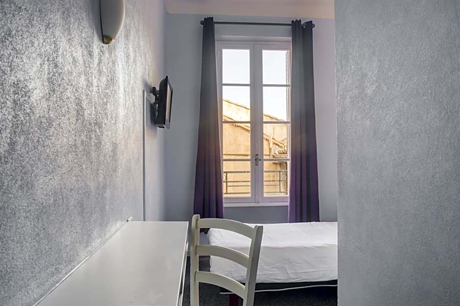 Citotel Hôtel Cesar