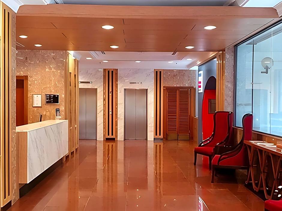 Abdul Razak Hotel Apartment