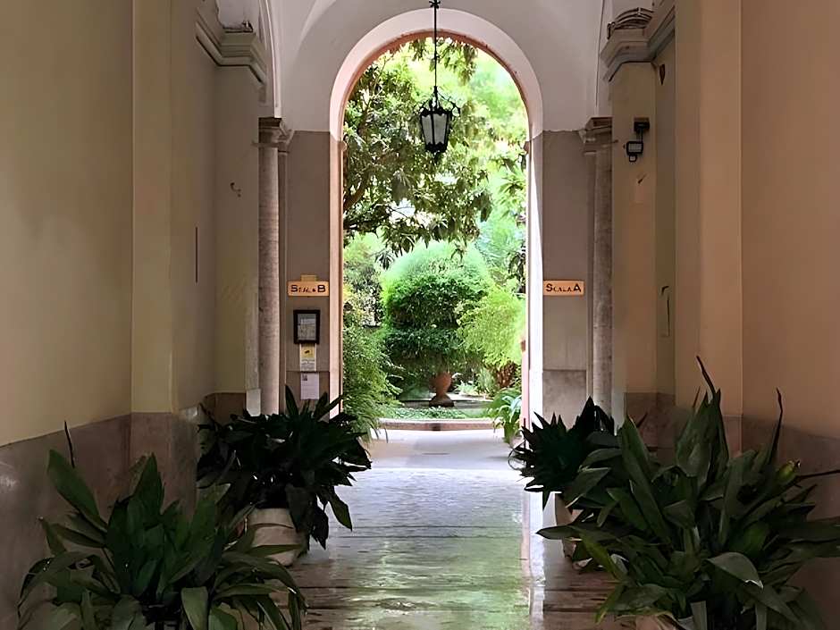 Biancagiulia Guest House