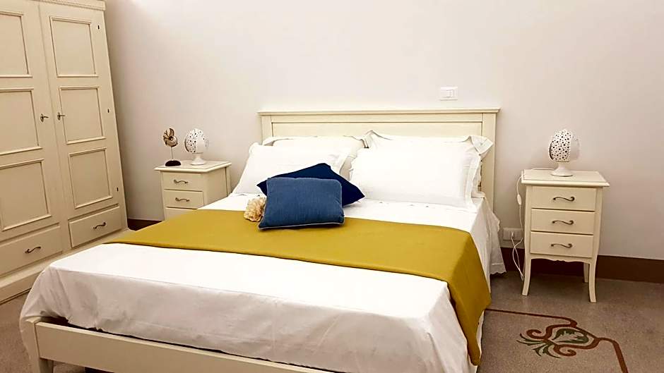 Villa Cesarea Dimora di Charme