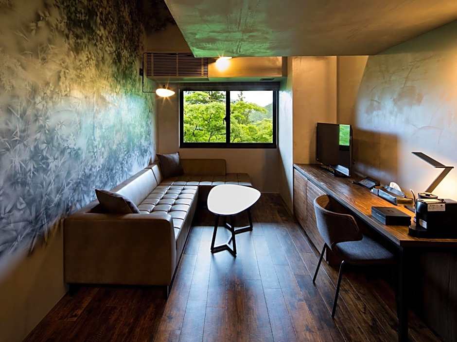 barhotel Hakone Kazan