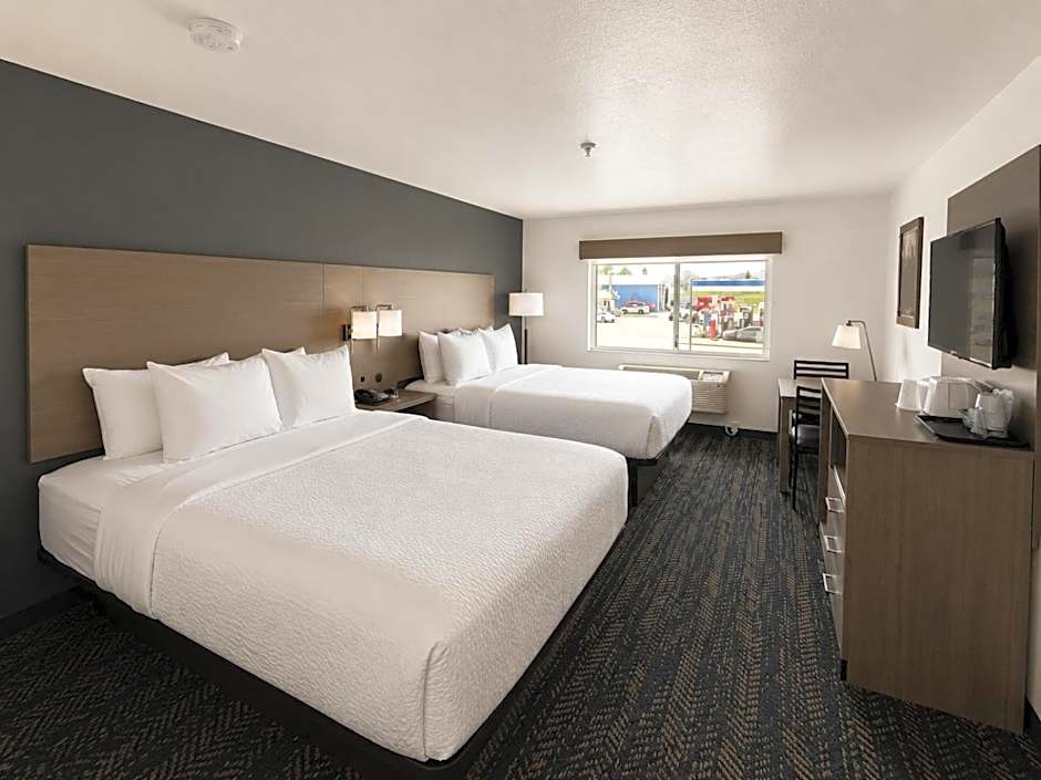 Majestic Canyon Lodge, a Dazzler Select by Wyndham