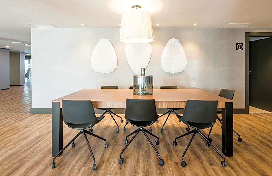 Hotel Ilunion Las Lomas