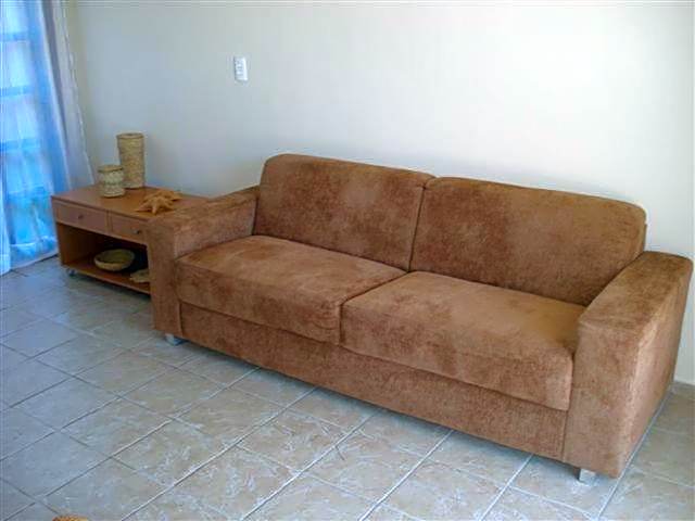 CostaSol Pipa Chalés