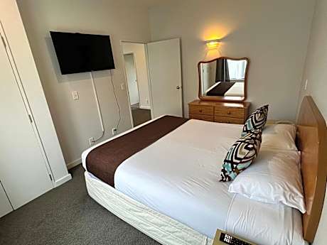 Standard Two-Bedroom Apartment