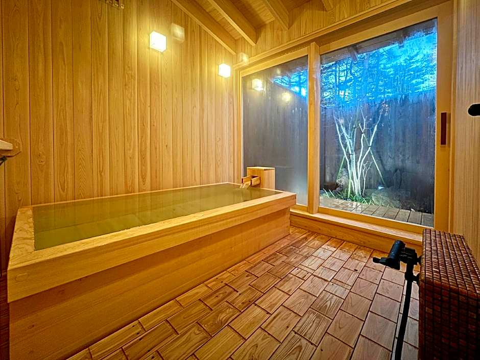 Kusatsu Skyland Hotel
