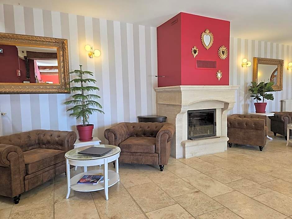 CÉRÈS - Boutique-Hôtel & Spa