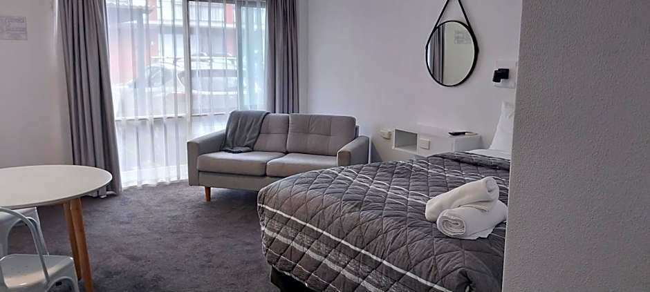 Comfort Inn Commodore Albury