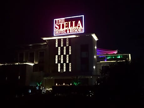 The Stella Hotel & Resort 