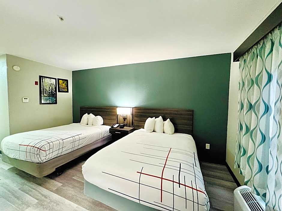 La Quinta Inn & Suites by Wyndham Rome