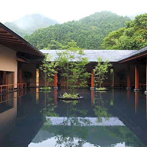 Nagato Yumoto Onsen Bettei Otozure