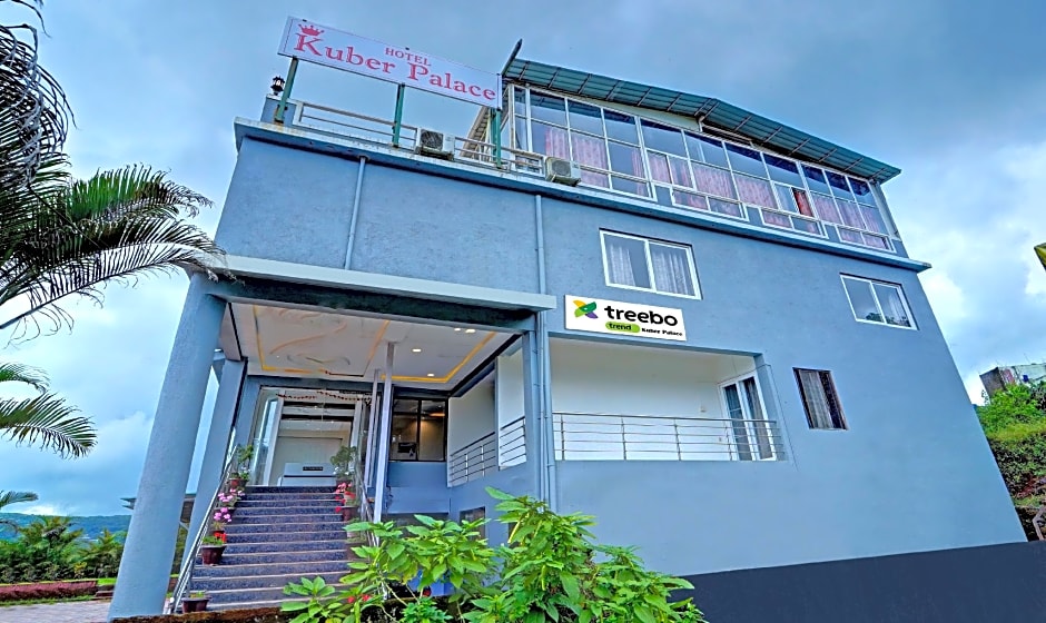 Treebo Kuber Palace