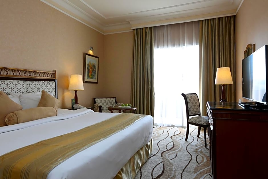 Mercure Hotel Khamis Mushayt