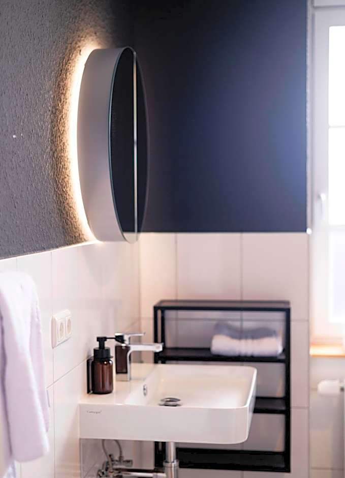 YokoLou - Design-Apartments