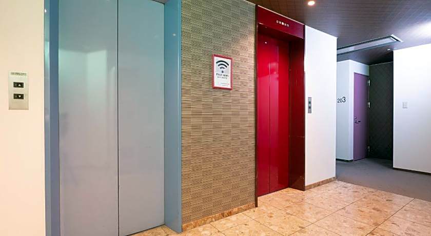 Tabist Hotel Rakuserina