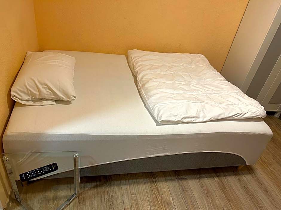 Relax Hotel-Ludwigshafen