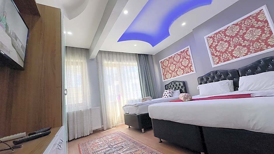 Mitra Downtown Hotel